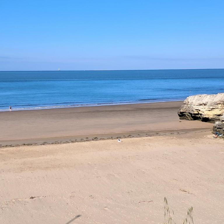 Le Garden 250 m plage du Chay - Appartement - 18