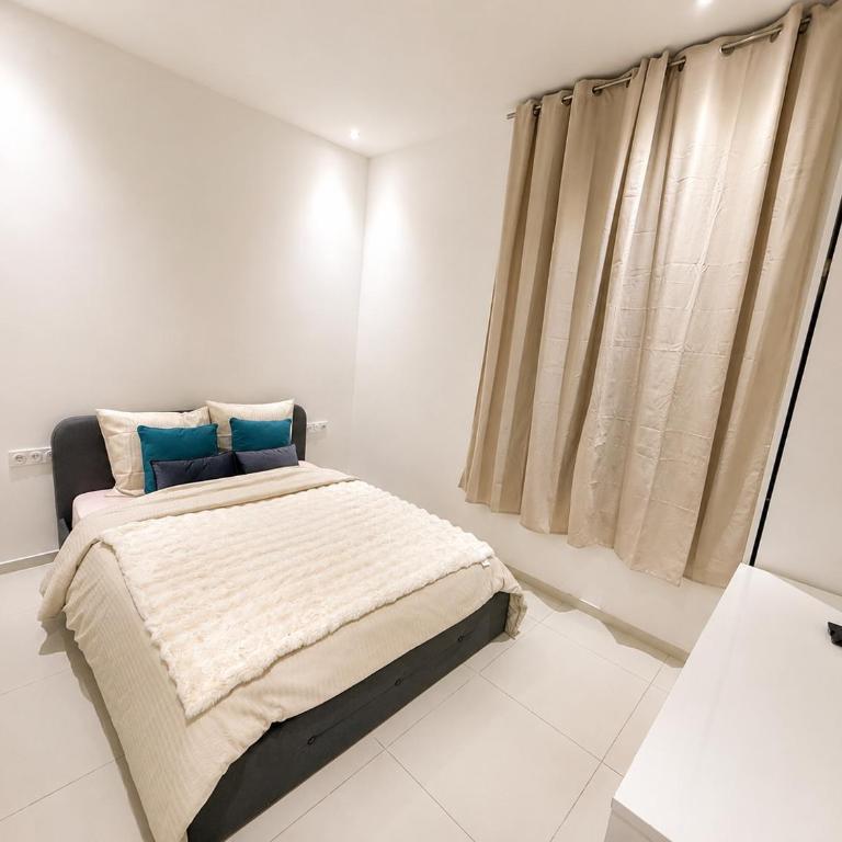 Appartement design aux portes de Monaco - Appartement 1 Chambre - 4