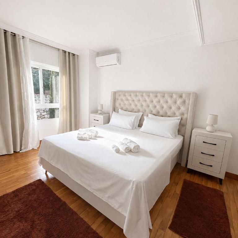 Villa Anna In the Garden of Paradise - One-Bedroom Villa - 5