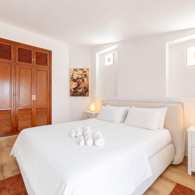 Villa Anna In the Garden of Paradise - One-Bedroom Villa - 23