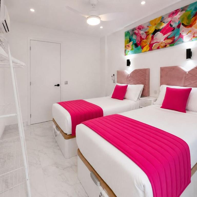 HAPPY HOLIDAYs - Apartamento de 2 dormitorios - 29