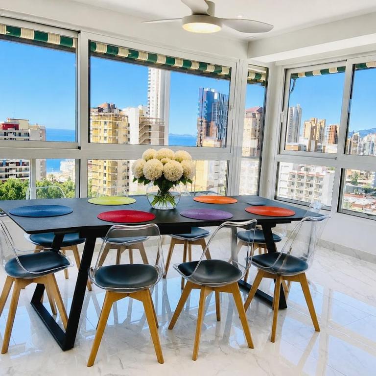HAPPY HOLIDAYs - Apartamento de 2 dormitorios - 1