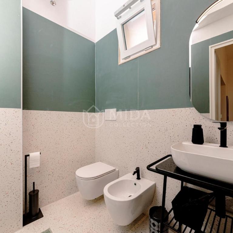 Vitto Al Mare - Appartamento con 2 Camere da Letto - 76
