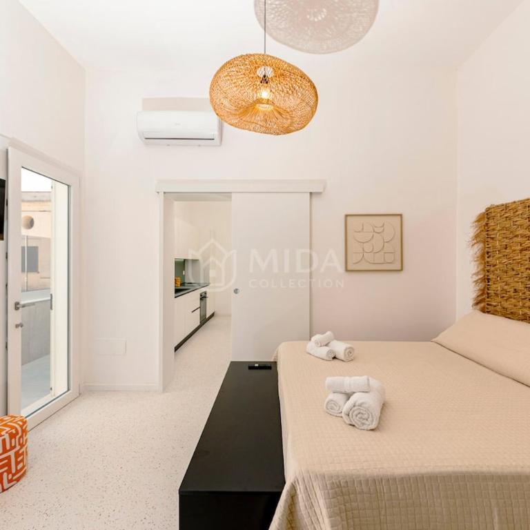Vitto Al Mare - Appartamento con 2 Camere da Letto - 43