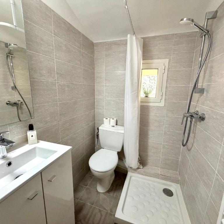 Appartement Napoleon - Appartement 2 Chambres - 24