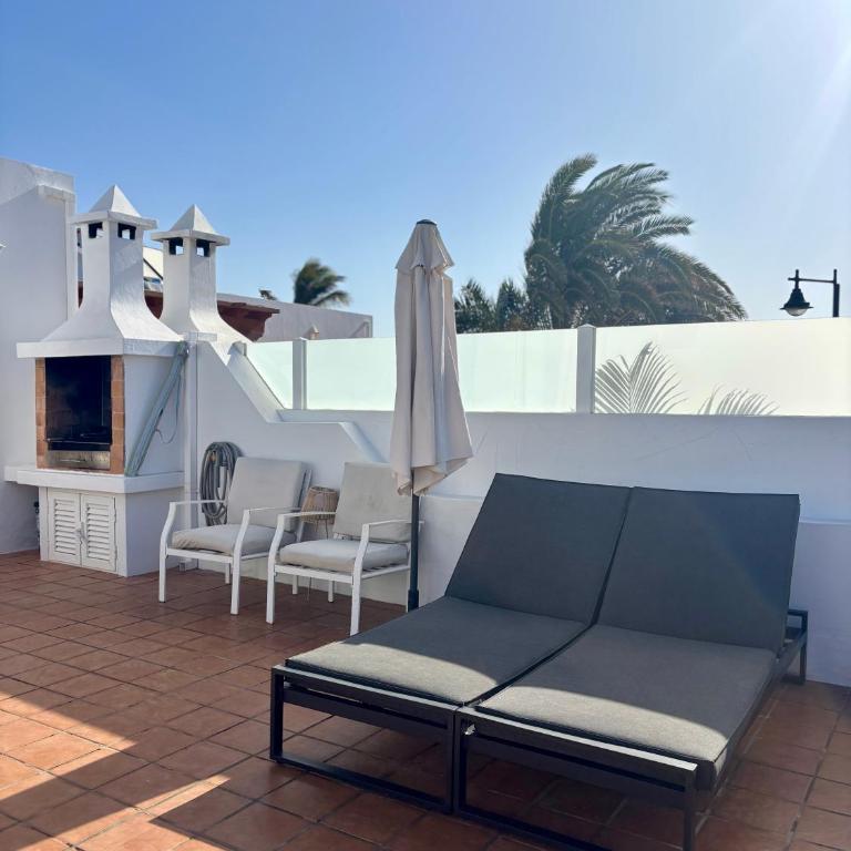 BUNGALOW BEACH&RELAX - Casa de 2 dormitorios - 15