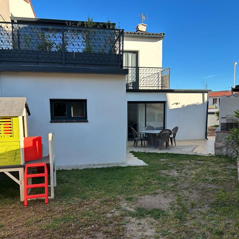 La Perpignanaise - Villa 1 Chambre - 14