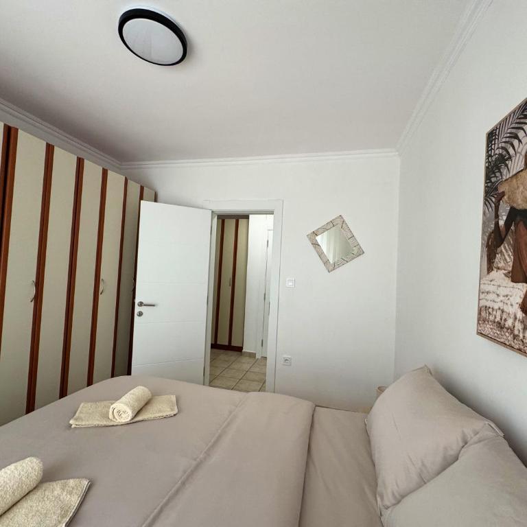 Lunamor Apartment - Apartman sa 1 Spavaćom Sobom - 21