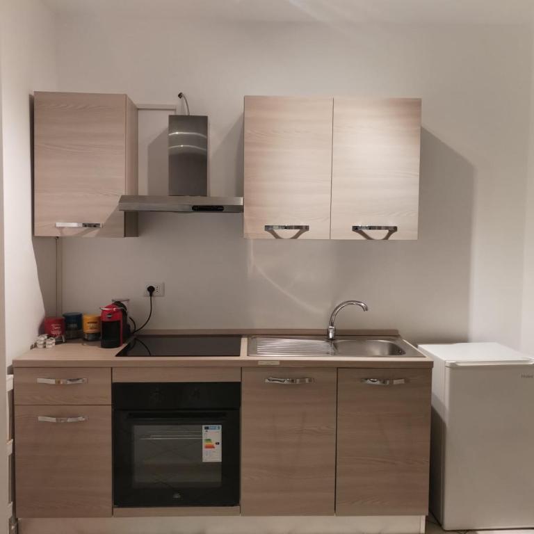 Banksy's Apartaments - Camera Matrimoniale con Bagno Privato - 7