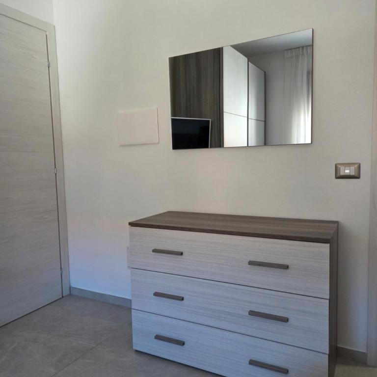 Dimora Insula - Camera Matrimoniale con Bagno Privato - 6