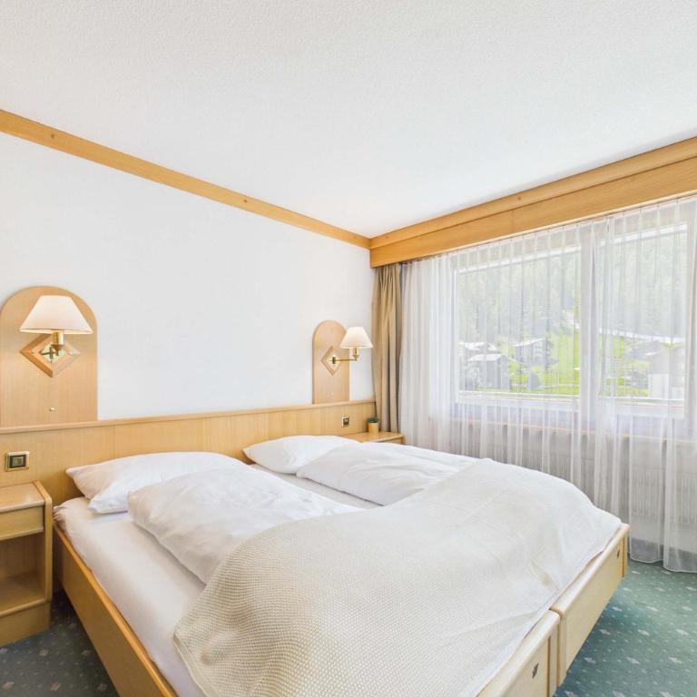 Mountain View Suite near Saas-Fee Self Check-in - Suite - 22