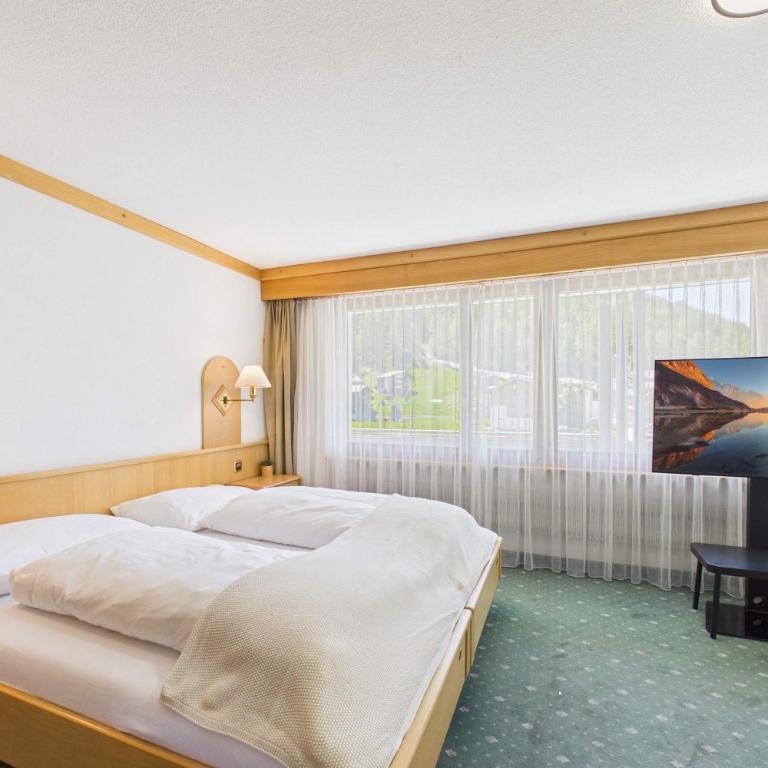 Mountain View Suite near Saas-Fee Self Check-in - Suite - 24