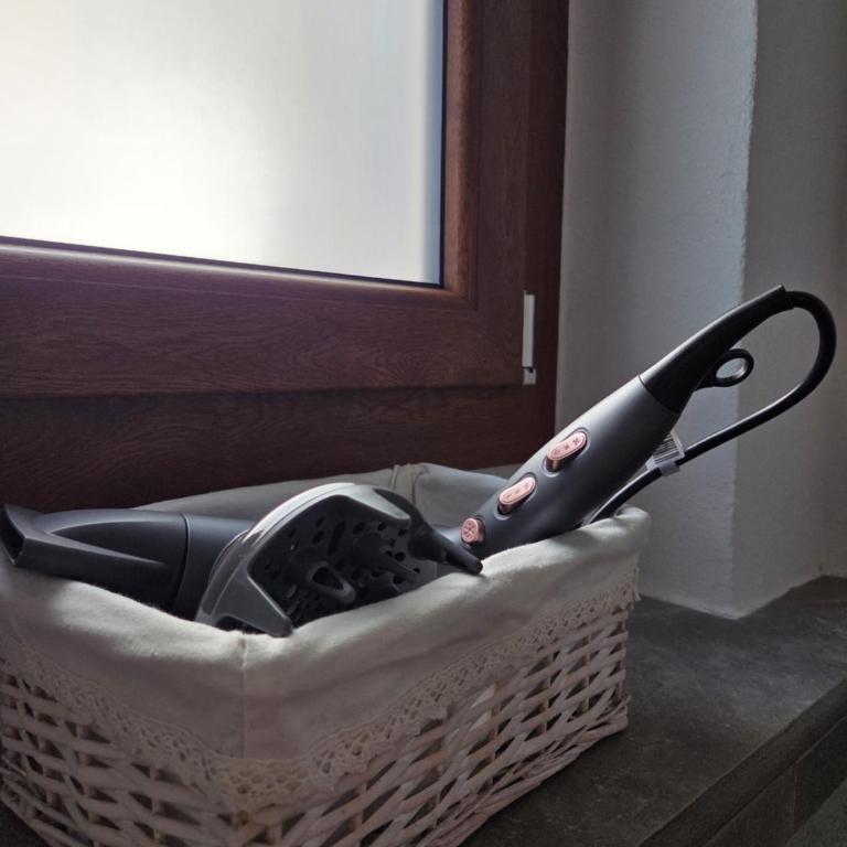 Dimora Insula - Camera Matrimoniale con Bagno Privato - 16