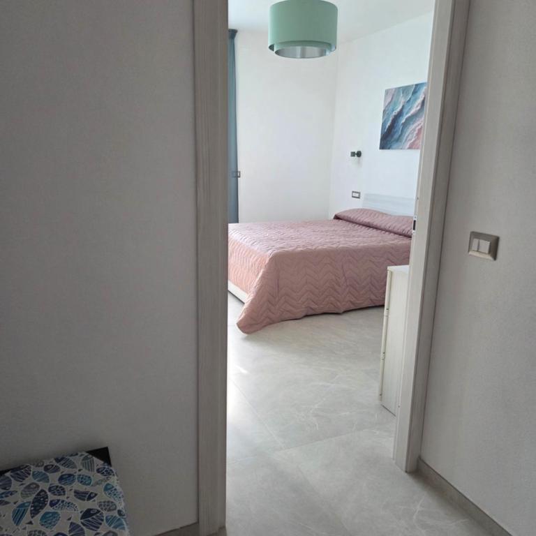 Dimora Insula - Camera Matrimoniale con Bagno Privato - 3
