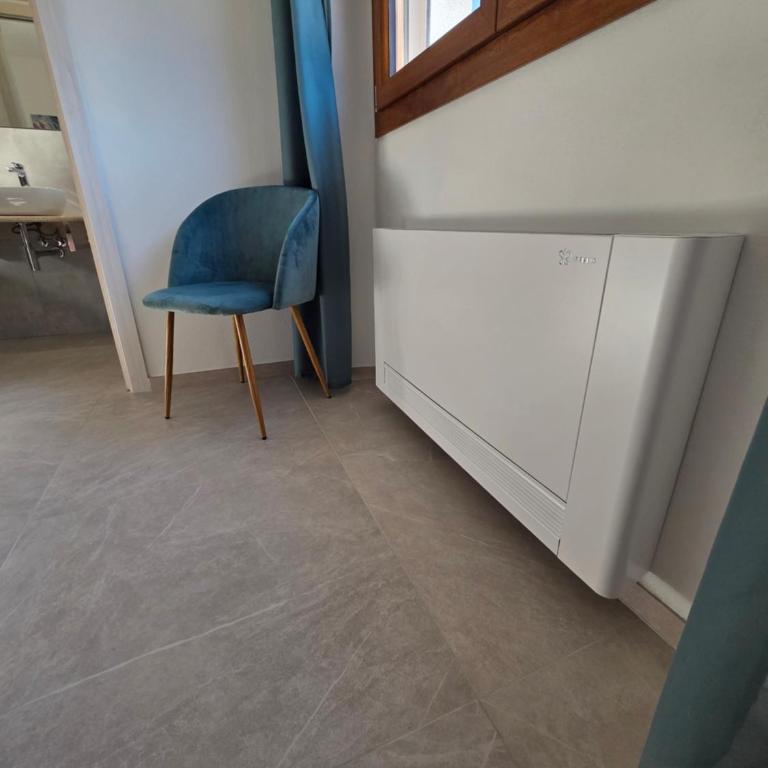 Dimora Insula - Camera Matrimoniale con Bagno Privato - 10