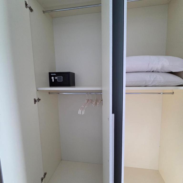 Dimora Insula - Camera Matrimoniale con Bagno Privato - 11
