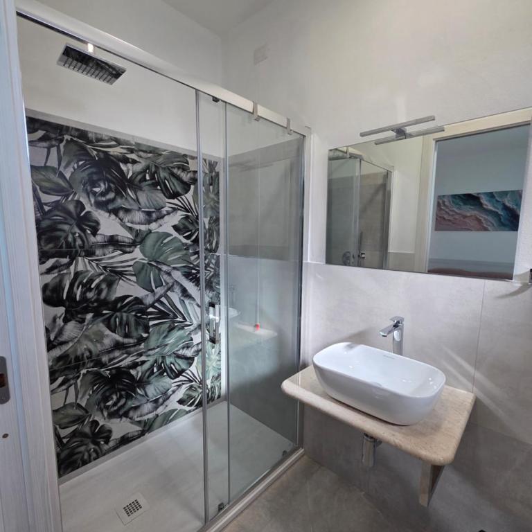 Dimora Insula - Camera Matrimoniale con Bagno Privato - 2