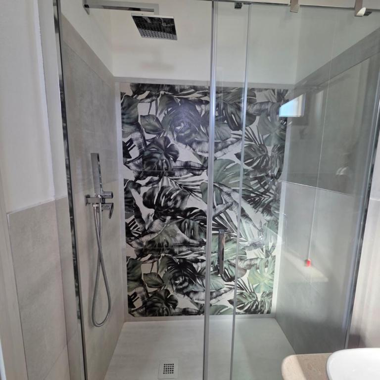 Dimora Insula - Camera Matrimoniale con Bagno Privato - 13