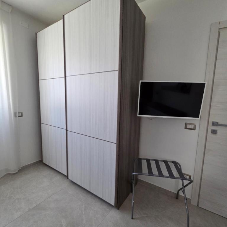 Dimora Insula - Camera Matrimoniale con Bagno Privato - 5