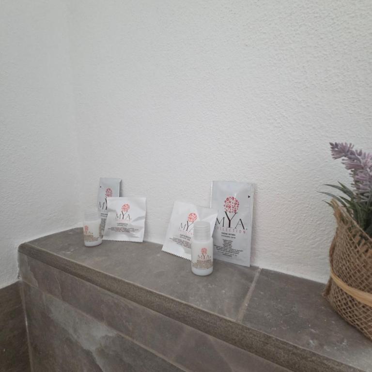 Dimora Insula - Camera Matrimoniale con Bagno Privato - 15