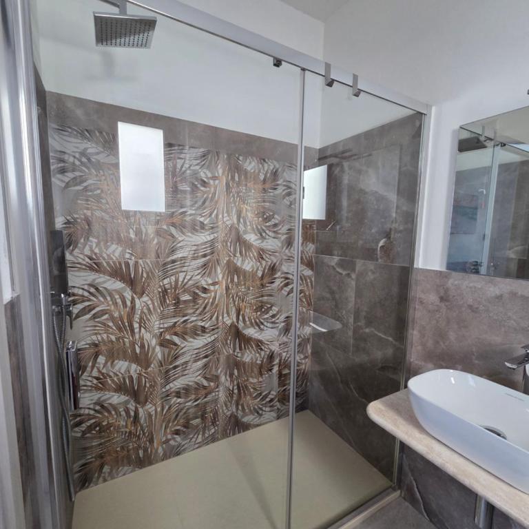 Dimora Insula - Camera Matrimoniale con Bagno Privato - 2