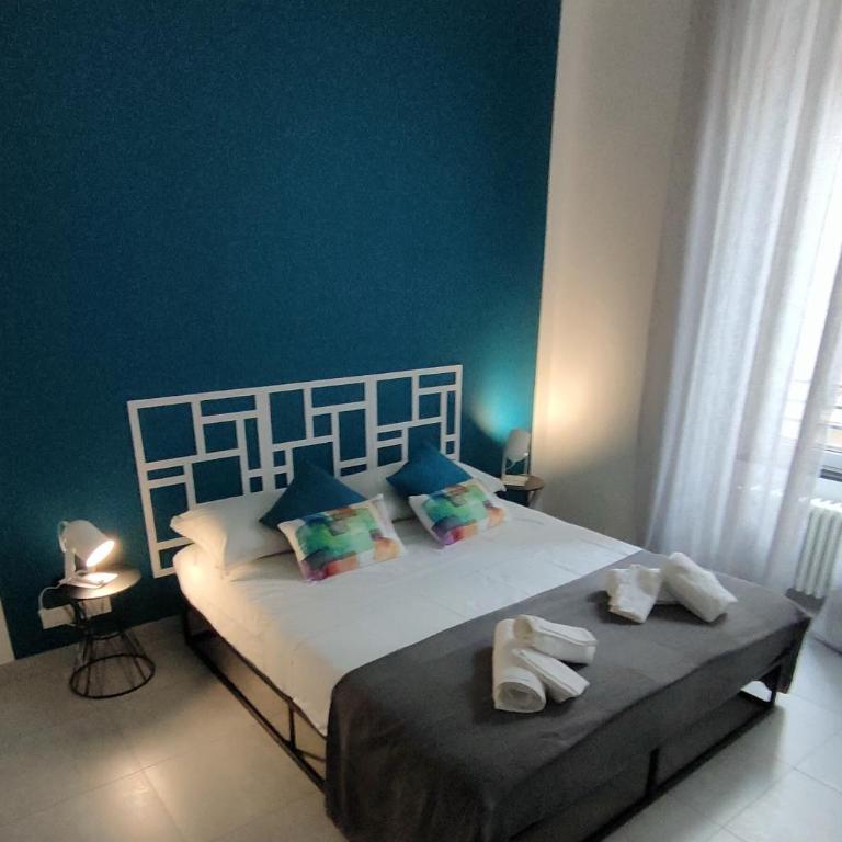 caSadiSam - comfort e stile al centro - Appartamento con 1 Camera da Letto - 3