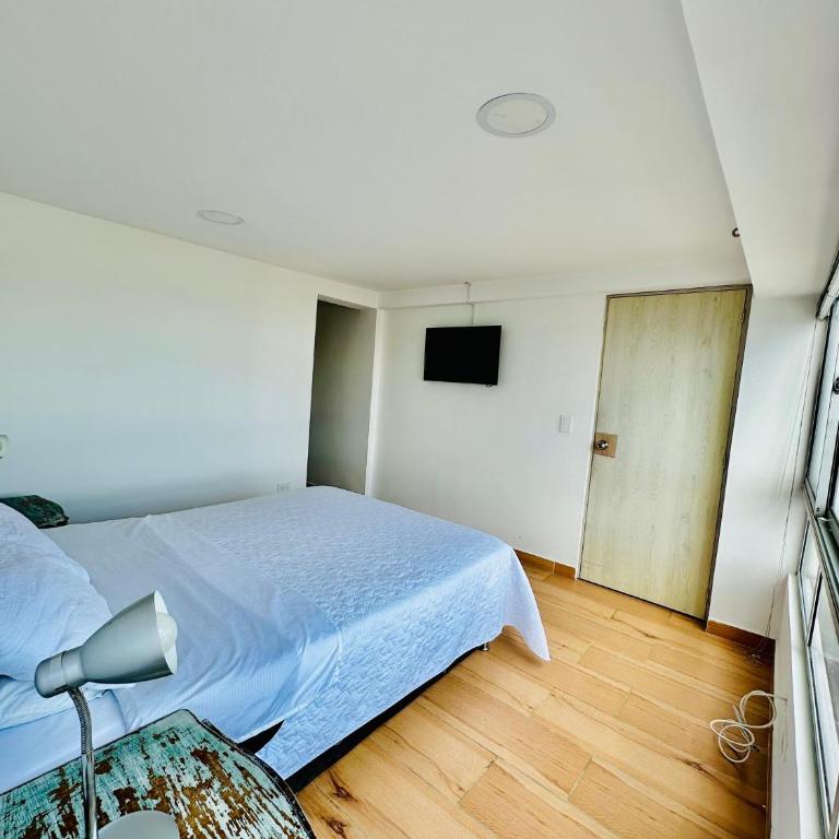 Coliving Majestic Manizales - Apartamento Deluxe de 2 dormitorios - 3
