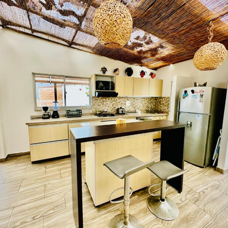 Coliving Majestic Manizales - Apartamento Deluxe de 2 dormitorios - 12