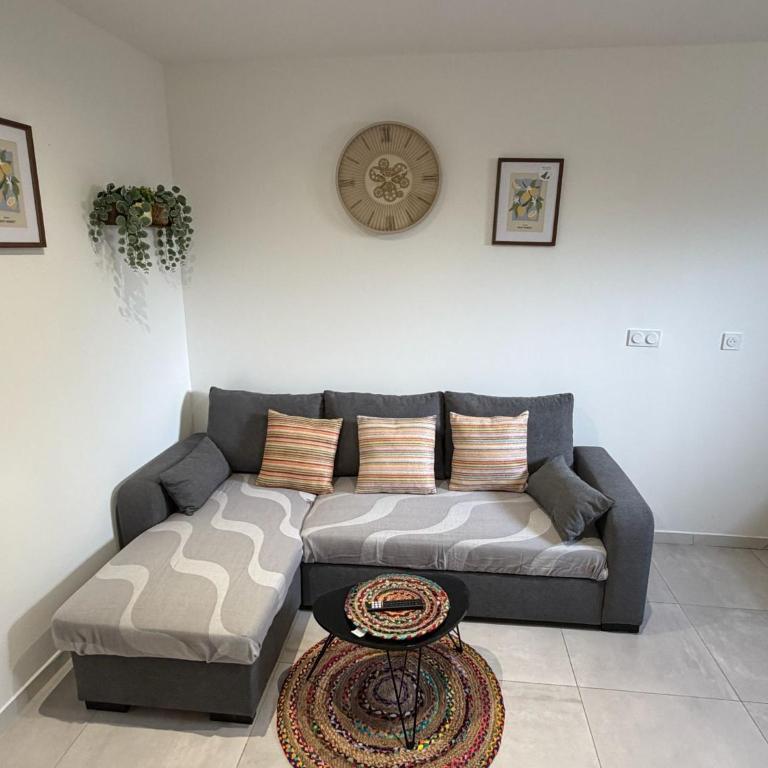 Le cocon de Sam - Appartement 1 Chambre - 1