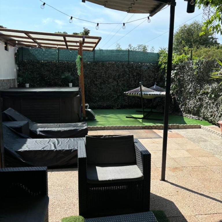 Mambo House - Villa con 2 Camere da Letto - 5