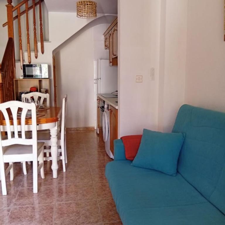 Casa Playa Lisa - Appartamento con 1 Camera da Letto - 7