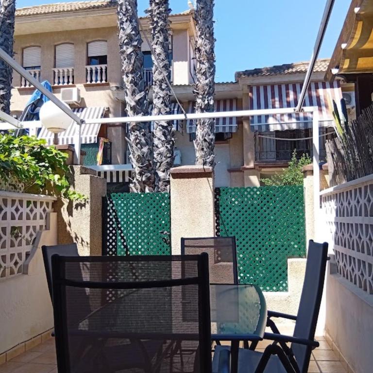 Casa Playa Lisa - Appartamento con 1 Camera da Letto - 2