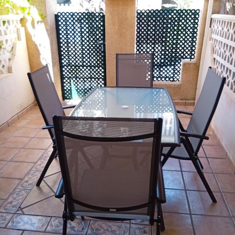 Casa Playa Lisa - Appartamento con 1 Camera da Letto - 5