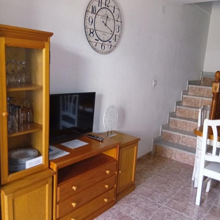 Casa Playa Lisa - Appartamento con 1 Camera da Letto - 19