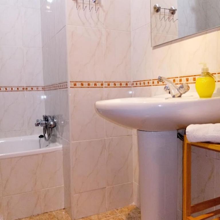 Casa Playa Lisa - Appartamento con 1 Camera da Letto - 34