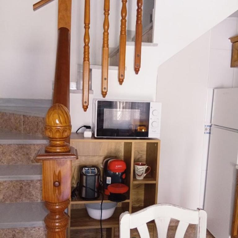 Casa Playa Lisa - Appartamento con 1 Camera da Letto - 21