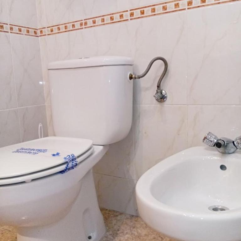 Casa Playa Lisa - Appartamento con 1 Camera da Letto - 36