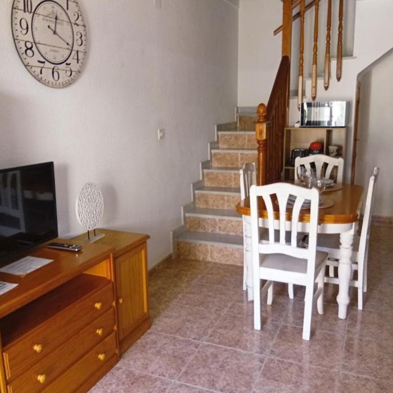 Casa Playa Lisa - Appartamento con 1 Camera da Letto - 17