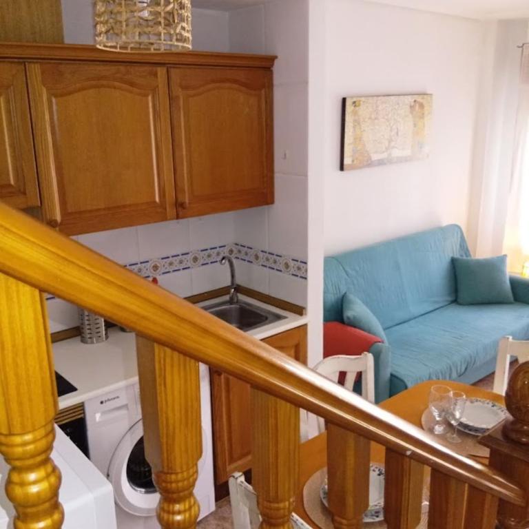 Casa Playa Lisa - Appartamento con 1 Camera da Letto - 23