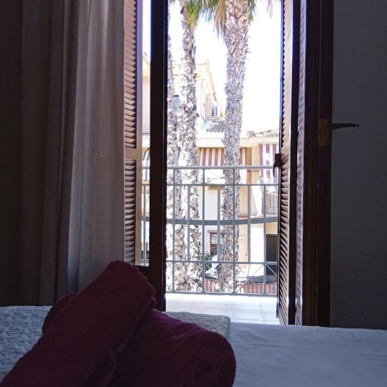 Casa Playa Lisa - Appartamento con 1 Camera da Letto - 25