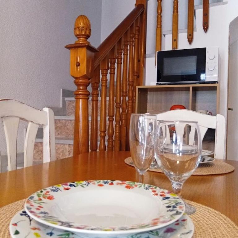 Casa Playa Lisa - Appartamento con 1 Camera da Letto - 15