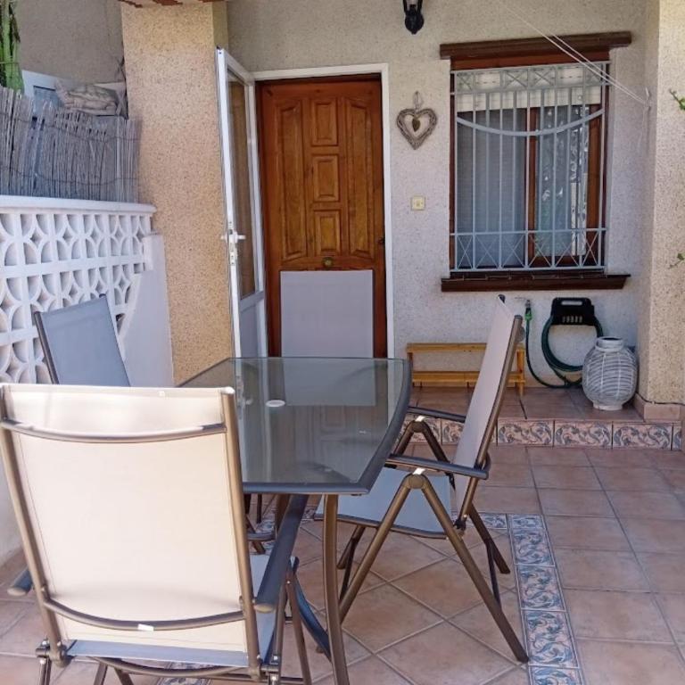 Casa Playa Lisa - Appartamento con 1 Camera da Letto - 6