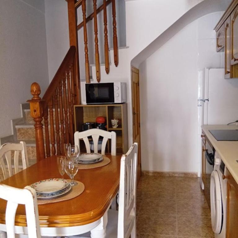 Casa Playa Lisa - Appartamento con 1 Camera da Letto - 22