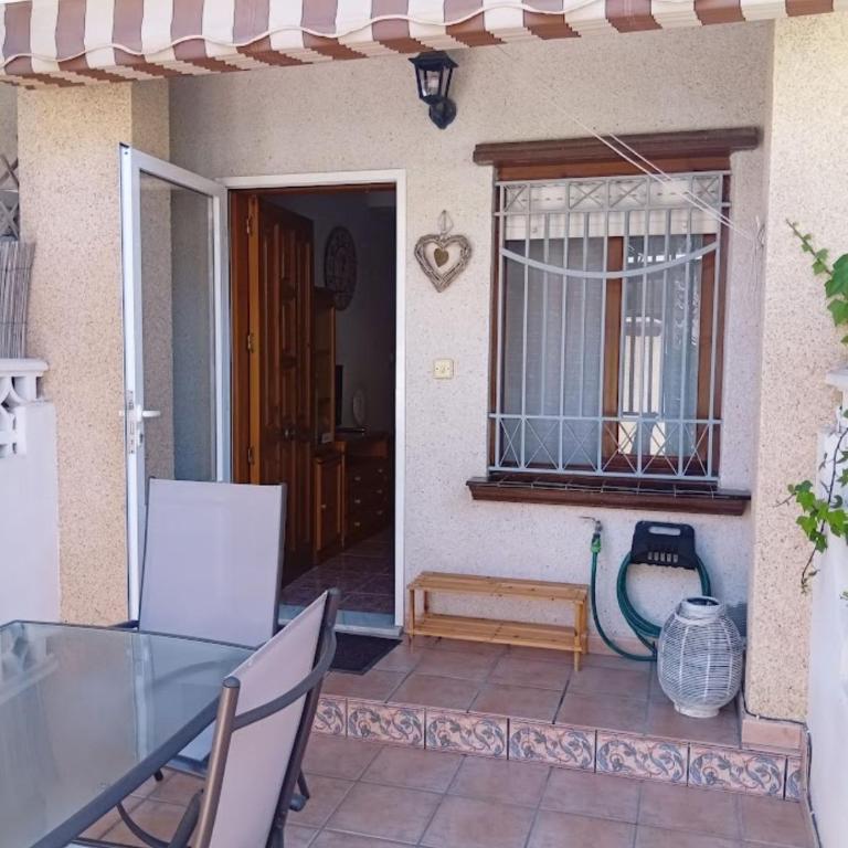 Casa Playa Lisa - Appartamento con 1 Camera da Letto - 39