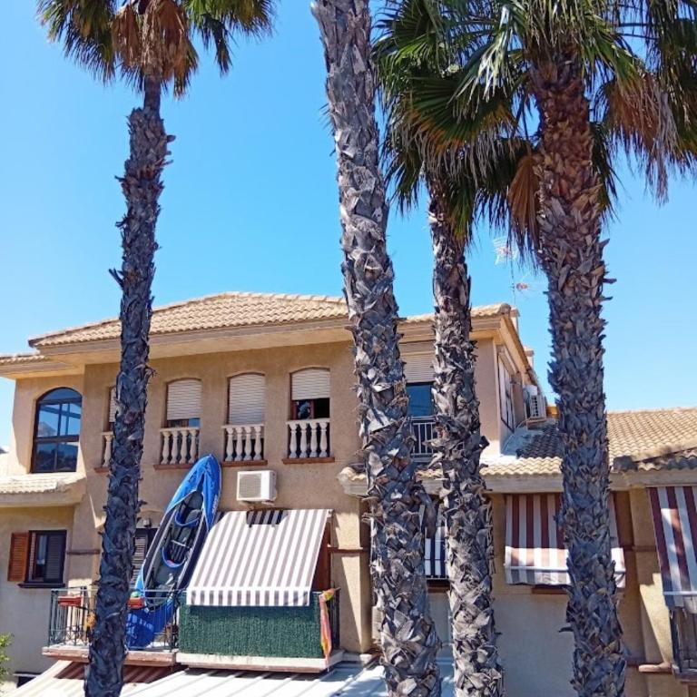Casa Playa Lisa - Appartamento con 1 Camera da Letto - 48