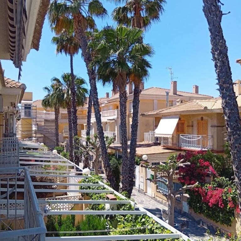 Casa Playa Lisa - Appartamento con 1 Camera da Letto - 47
