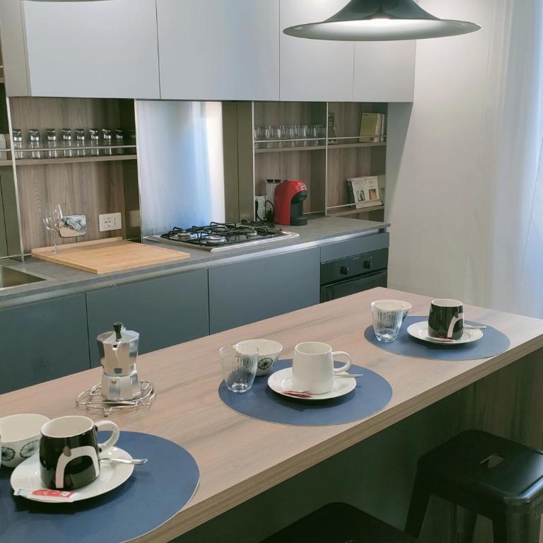 caSadiSam - comfort e stile al centro - Appartamento con 1 Camera da Letto - 5