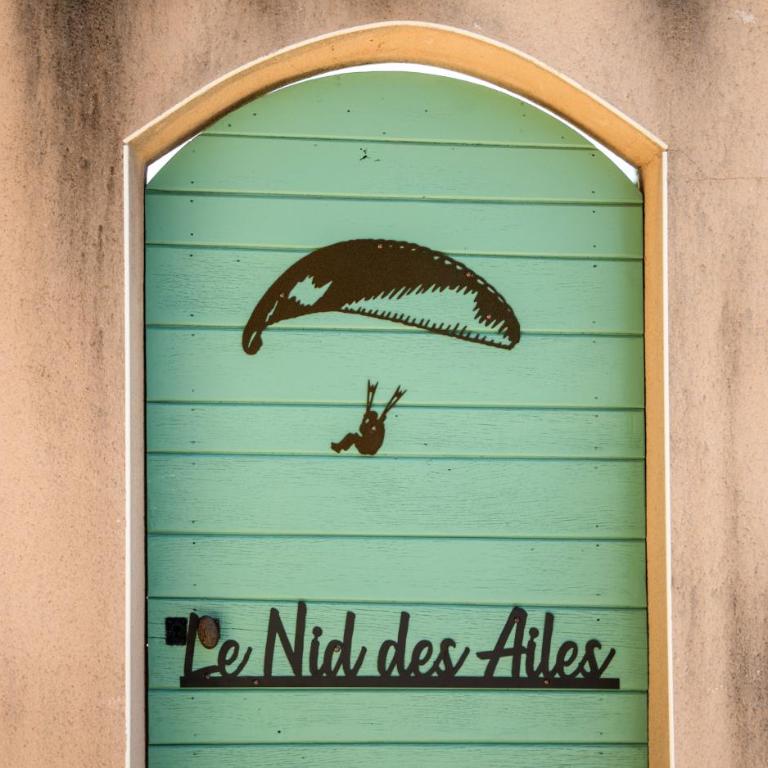 Le nid des ailes piscine jardin parking centre-ville - Villa avec Piscine Privée - 37