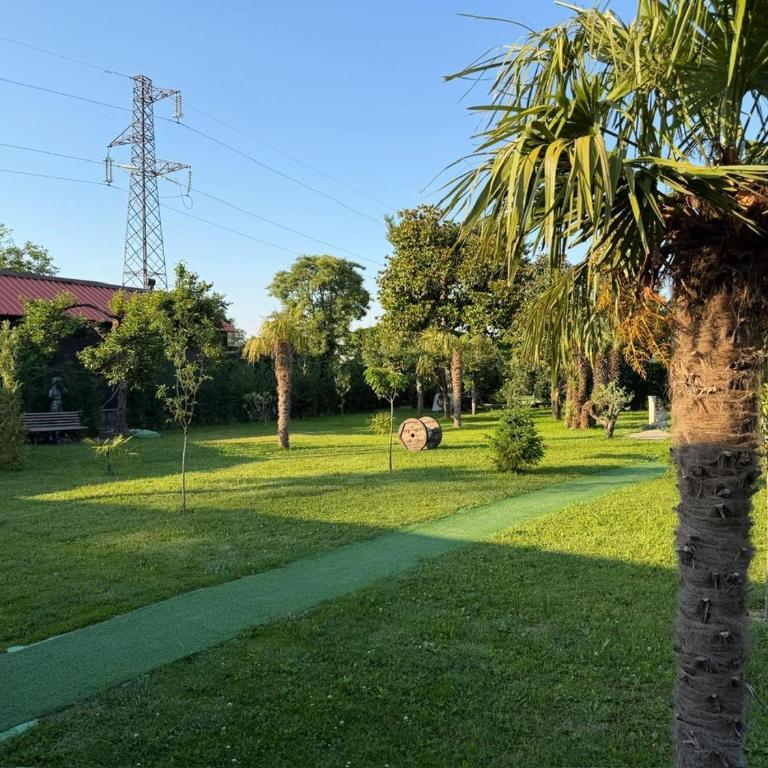 Mambo House - Appartamento con 1 Camera da Letto - 20