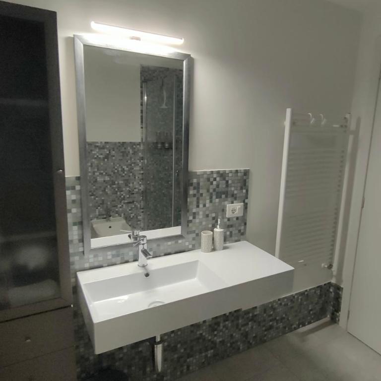 caSadiSam - comfort e stile al centro - Appartamento con 1 Camera da Letto - 14